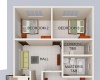 5 Bedrooms, Talisay Properties, For sale, Fifth Floor, Listing ID 1010, Talisay, Cebu, Philippines, 6000,